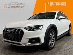 Bild des Angebotes Audi A4 allroad 40TDI quattro Stronic#Leder#Navi#StHz