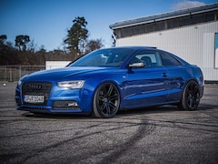 Bild des Angebotes Audi A5 3.0TDI+3xS-Line+KEYLESS+S-Tronic+Quattro+Panorama