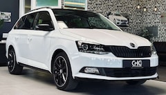 Bild des Angebotes Skoda Fabia Monte Carlo |PANO|PDC|TEMP.|SHZ|ACC|