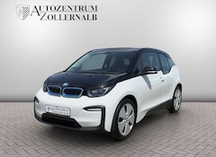Bild des Angebotes BMW i3 (120 Ah) *GEPFLEGTER ZUSTAND*SHZ*DAB*