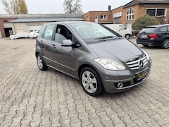 Mercedes-Benz A 180 Automatik pdc
