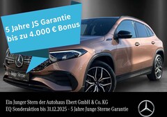 Bild des Angebotes Mercedes-Benz EQA 250 EQA250 AMG Advanc+ AHK Pano Memo KeyGo Sitzklima