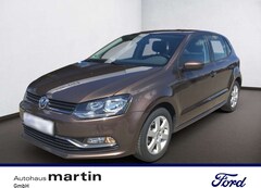 Bild des Angebotes VW Polo 1.2 TSI Comfortline Alu USB KLIMA PDC