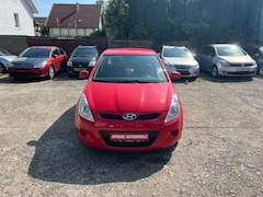 Bild des Angebotes Hyundai i20 FIFA WM Edition*Klima*5 Türig*EU 5