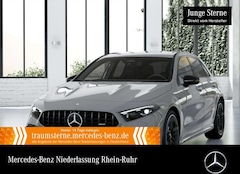 Bild des Angebotes Mercedes-Benz A 35 AMG A 35 4M Kompakt AMG+MULTIBEAM+PERFSITZE+KAMERA+8G