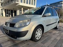 Bild des Angebotes Renault Scenic 1.6 16V*Klima*Servo*AHK*