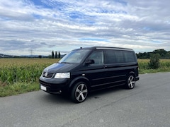 Bild des Angebotes VW T5 California 2,5 TDI 174 PS - Original VW Camping-Ausstattung