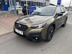 Bild des Angebotes Subaru OUTBACK Edition Exclusive Cross