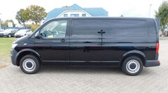 Bild des Angebotes VW T6.1 Transporter Abt e- Lang 1-Gang Klima Radio