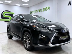 Bild des Angebotes Lexus RX 450h h 3,5 V6 AWD Executive / PANORAMA / AHK