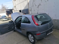 Bild des Angebotes Opel Corsa Corsa-C
