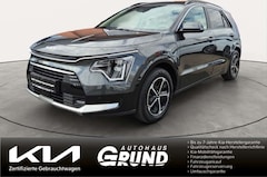 Bild des Angebotes Kia Niro 1.6 PHEV VISION KOMFORT STYLE-PAKET