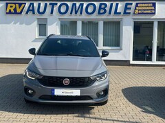 Bild des Angebotes Fiat Tipo S-Design *LED*NAVI*KAMERA*