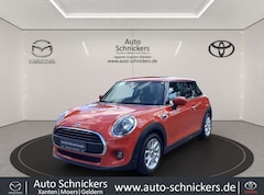 Bild des Angebotes MINI One PEPPER+ACAA+GJ-RÄDER+PDC V&H !!