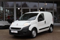 Bild des Angebotes Fiat Fiorino 1.3 16V /Audiosystem/ Klima/Sitzheizung