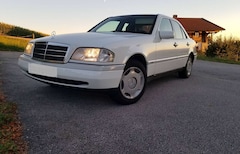 Bild des Angebotes Mercedes-Benz 180 Elegance
