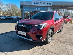 Bild des Angebotes Subaru Forester 2.0ie Plat*LED*Leder*Harman/Kardon+AZV
