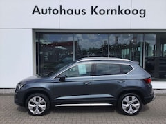 Bild des Angebotes SEAT Ateca 1.5 TSI DSG Xperience Beats Navi KAM LED App