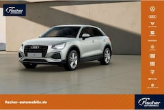 Bild des Angebotes Audi Q2 35 TFSI Advanced S-Tronic AHK/SH/ele.Heck.