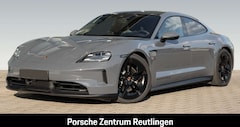 Bild des Angebotes Porsche Taycan 4 InnoDrive HUD LED-Matrix Sitzbelüftung
