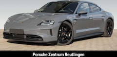 Bild des Angebotes Porsche Taycan 4 InnoDrive HUD LED-Matrix Sitzbelüftung