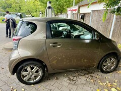 Bild des Angebotes Toyota iQ IQ 1.0+