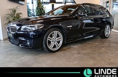 Bild des Angebotes BMW 535 d xDrive M-Paket |AHK|HARMAN|HUD|MEMORY|19
