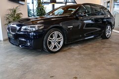 Bild des Angebotes BMW 535 d xDrive M-Paket |AHK|HARMAN|HUD|MEMORY|19
