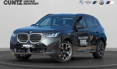 Bild des Angebotes BMW X3 20d xDrive