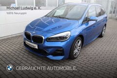 Bild des Angebotes BMW 220 i Gran Toure M Sportpaket HiFi DAB LED RFK