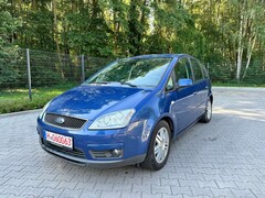 Bild des Angebotes Ford Focus C-Max Trend 1.8/Tüv bis 04/2026