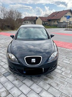 Bild des Angebotes SEAT Leon Stylance / Style