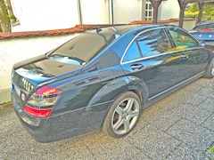 Bild des Angebotes Mercedes-Benz S 350 S 350 L 7G-TRONIC
