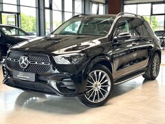 Bild des Angebotes Mercedes-Benz GLE 300 AMG d Night Pano AIRMATIC 360°-K AHK KEYLESS-GO Me