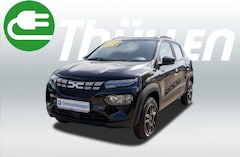 Bild des Angebotes Dacia Spring Electric Essential Expression Leder RFK Nav