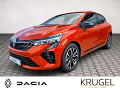 Bild des Angebotes Renault Clio Techno TCe 90