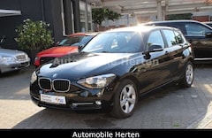 Bild des Angebotes BMW 114 i 5TÜRIG*SPORTLINE*54000KM*EURO6*TOP!
