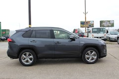 Bild des Angebotes Toyota RAV 4 RAV 4 2.5 4x2 Hybrid Comfort