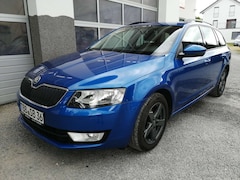 Bild des Angebotes Skoda Octavia Ambition