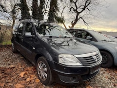 Bild des Angebotes Dacia Logan Laureate