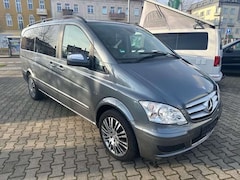 Bild des Angebotes Mercedes-Benz Viano 3.0 CDI Ambiente Edition lang/ PANORAMA