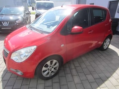 Bild des Angebotes Opel Agila Edition Aut. Klima