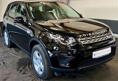 Bild des Angebotes Land Rover Discovery Sport Pure, Multifunktion, Bluetooth