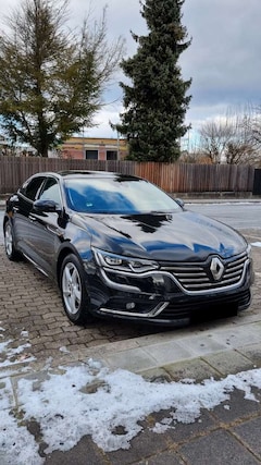 Bild des Angebotes Renault Talisman Talisman ENERGY TCe 200 EDC INTENS