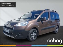 Bild des Angebotes Peugeot Partner Tepee e-HDi FAP 92 EGS6 Stop&Start Active