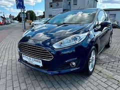 Bild des Angebotes Ford Fiesta Ambiente