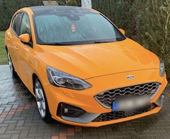 Bild des Angebotes Ford Focus ST Performance Vollaustattung