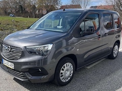 Bild des Angebotes Opel Combo Life Combo Life 1.2 Turbo Start/Stop Automatik Elegance