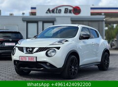 Bild des Angebotes Nissan Juke Tekna 4x4 XENON|360°|AUTOM|PANO