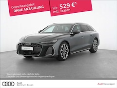 Bild des Angebotes Audi A6 AVANT TFSI S LINE TECH PLUS LED NAVI AHK
